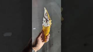 Cone icecreamanimation icecream trendingshorts reels video viralvideo fypシ゚viral streetfood [upl. by Eolhc]