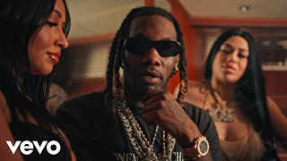 Migos  Blessed Music Video [upl. by Adnowal]