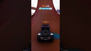 Hot Wheels Baja bone Shaker Forza Horizon 5 Gameplay Realistic Graphics 4K gameplay forzahorizon5 [upl. by Wald]