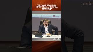 Toroslar Belediye Başkanı Yıldızdan Başkan Yıldızdan MHP’ye kayyım cevabı shorts [upl. by Karney]