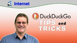 DuckDuckGo Tips amp Tricks [upl. by Bartolomeo]