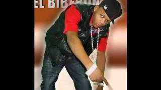 Secreto El biberon  Toy killao  version rap [upl. by Cleodel528]