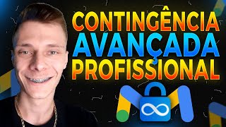 Contingência GOOGLE ADS Avançada Simples e Profissional  Não Sofra Mais Com Suspensões [upl. by Doll]