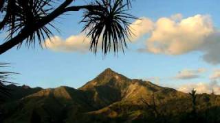 Home Sweet Home  Tokomaru Bay New Zealand [upl. by Meid]