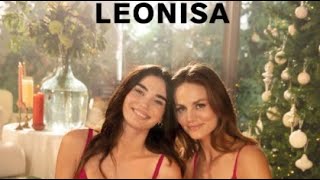 LEONISA SIN FRONTERAS CAMPAÑA 17 [upl. by Anik909]