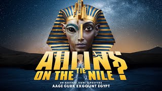 Are there aliens in Nile [upl. by Suoiradal605]