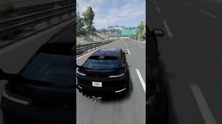 Daytime City Run  Mansory Urus PT2  Beamngdrive beamngdrive certified [upl. by Atinit]