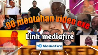 90 mentahan video exe green screenvideo meme yg sering di pakai para Youtuber [upl. by Zetnwahs]