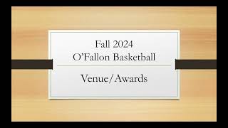 Late Fall 2024 OFallon Basketball [upl. by Shalom]