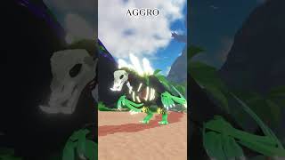 SALRAHN  SHOWCASING SERIE 101  Creatures Of Sonaria  ROBLOX [upl. by Anotyal839]