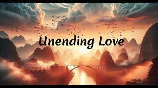 Unending Love  Hillsong  Lyrics music 2024 new holy daily song online love christian [upl. by Mcclish]