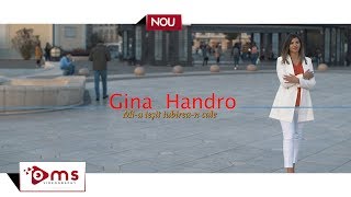 Gina Handro  Mia ieșit iubirean cale  Video Oficial ᴴᴰ [upl. by Willis]