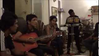 Kandula Ithin  Cover by Jagath Kulasinghe [upl. by Jo-Anne]