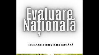 Caracterizarea personajului Guy Montag  Evaluare națională [upl. by Airotciv]