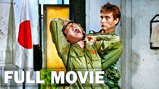 The Price of Conquest  John Phillip Law Barbarella  THRILLER  Full Movie in English [upl. by Aehta]