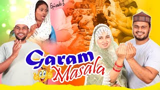 Garam Masala  Ep3 Taffu  ComedykaHungamataffu [upl. by Name]