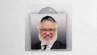 Coming October 9 2021 Rabbi Doctor Steven A Bernstein [upl. by Schrick]