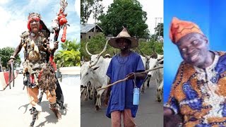 POWERFUL YORUBA MAN REVEALS MANY WAYS TO USE BLACK MAN POWER IN GOOD WAYS TO DEVELOP AFRICA [upl. by Edith424]