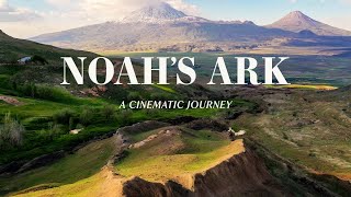 Noahs Ark A Cinematic journey [upl. by Emersen]