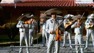 Contratar Mariachis  Mariachi Internacional  Toluca Estado de México  D [upl. by Rogozen918]