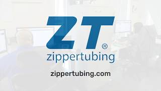 The Zippertubing Company  Superior Component Protection [upl. by Nnylassej]