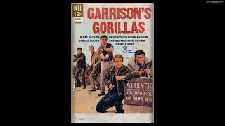 Garrisons Gorillas 01 [upl. by Baylor]