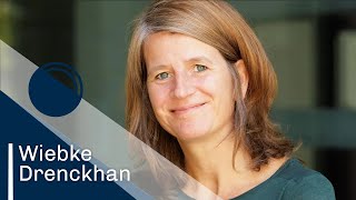 Wiebke Drenckhan lauréate de la Médaille de la médiation scientifique 2023 du CNRS [upl. by Jesher]