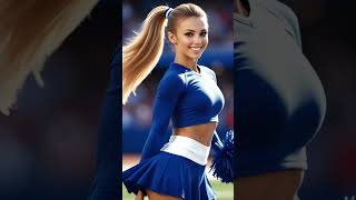 Ultimate Cheerleader Lookbook to Up Your Game in 2025 [upl. by Lashondra]