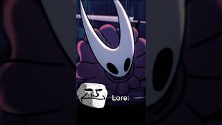 Hollow Knight hollowknight gameplay lore hornet полыйрыцарь memes hollowknightsilksong [upl. by Ninnette]