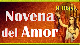 Oracion al Anima Sola NOVENA del Amor del ANIMA SOLA [upl. by Nappie]