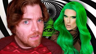 Mind Blowing Conspiracy Theories with Jeffree Star [upl. by Ade]