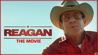 Reagan 2024  Official Trailer  Dennis Quaid Penelope Ann Miller [upl. by Lonnie97]