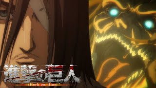 Attack on Titan  All quotHobo Erenquot Scenes [upl. by Imas]