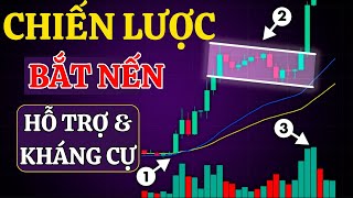 ĐIỂM CẦN VÀO HỖ TRỢ HAY KHÁNG CỰ CHẮC HẲN BẠN CHƯA BIẾT [upl. by Templa]