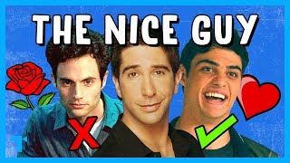 The Nice Guy Trope Explained [upl. by Feliks]