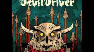 Ive Been Sober  Devil Driver HQ [upl. by Dill141]