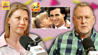 Jodie Sweetin On Bob Saget’s Influence On Her Life  Ep 30 [upl. by Mcnutt]