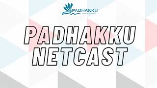 Padhakku Netcast Series  Episode 7  Interview Insight  Mckinsey amp Co  Analyst [upl. by Perrin67]