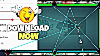 8 Ball Pool Guideline Tool🔥 100 Safe And Free 8 Ball Pool Free Coins🤑 8 Ball Pool Hack🤑 [upl. by Aivonas]