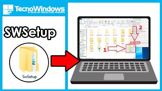 📂 Qué es la carpeta SWSetup y para qué sirve [upl. by Jewell]