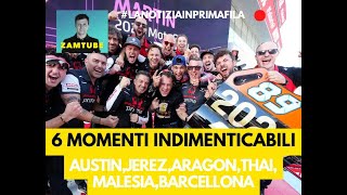 6 momenti indimenticabili del 2024 [upl. by Mcferren]