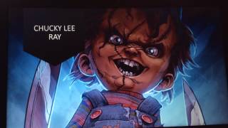 Childs play 1988 original theme song [upl. by Lyndsie]