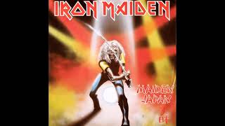 Iron Maiden  Killers [upl. by Beverlee262]