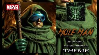 Mole Man Theme by Schizofrederic [upl. by Annhej328]