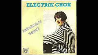 Frédérique Barbié – Electrik Chok 1985 french electro synth  JP Massiera [upl. by Acinonrev503]