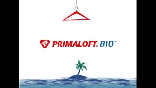 PrimaLoft® Bio™  Combatting Microfiber Shedding [upl. by Amyas270]