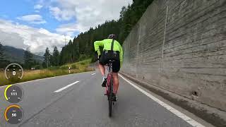 Engadin Radmarathon 2023 highlights [upl. by Asereht413]