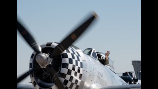 2024 Pikes Peak Regional Airshow [upl. by Radbun193]