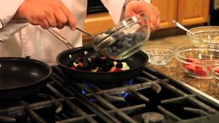 French Crepes Recipe [upl. by Brownley]