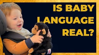 Is There Really Any Science Behind The Dunstan Baby Language  Science Baby [upl. by Htebaile]